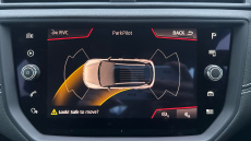 SEAT Arona 1.0 TSI 115 Xcellence Lux [EZ] 5dr Petrol Hatchback